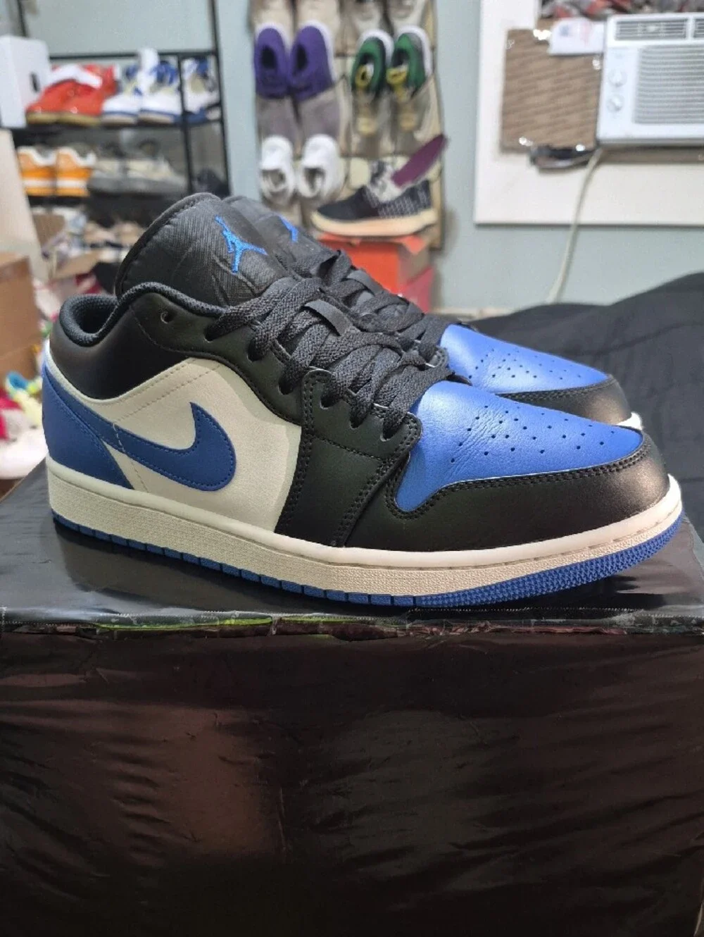 Air Jordan 1 Low 